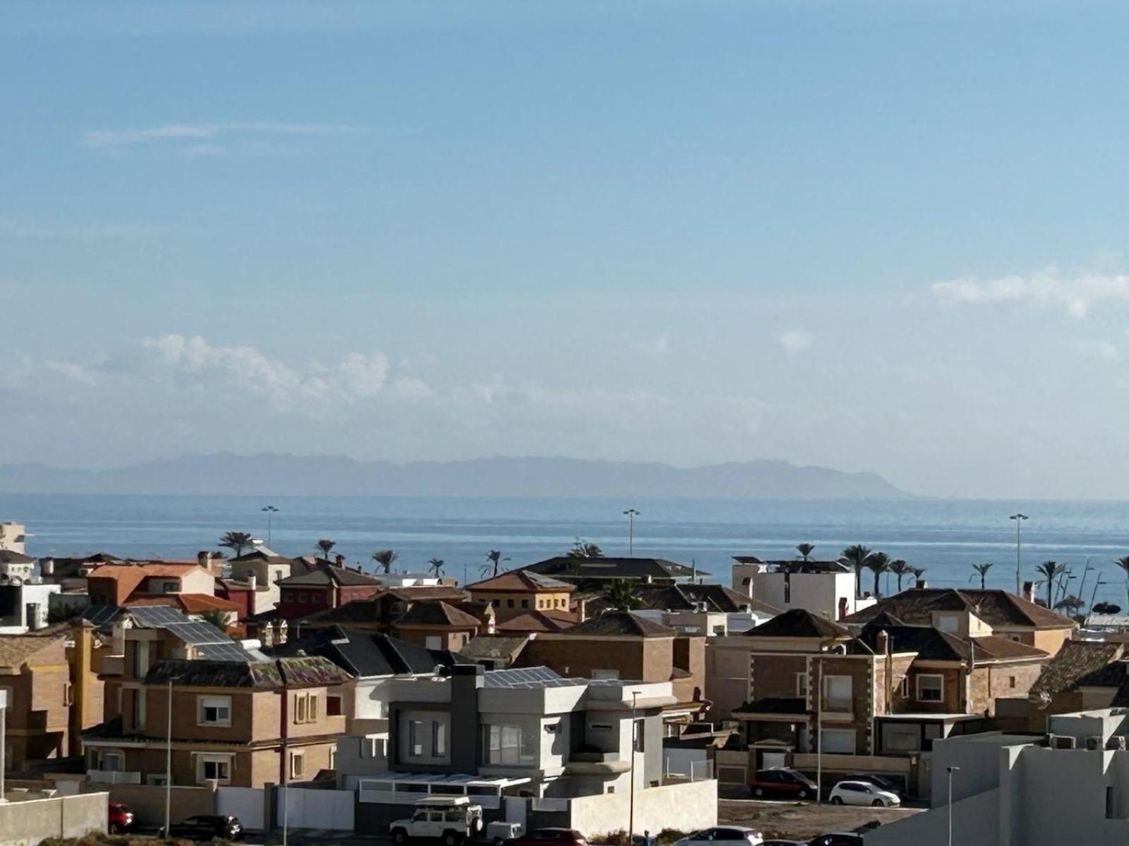 Las Salinas ロケタス・デ・マル エクステリア 写真